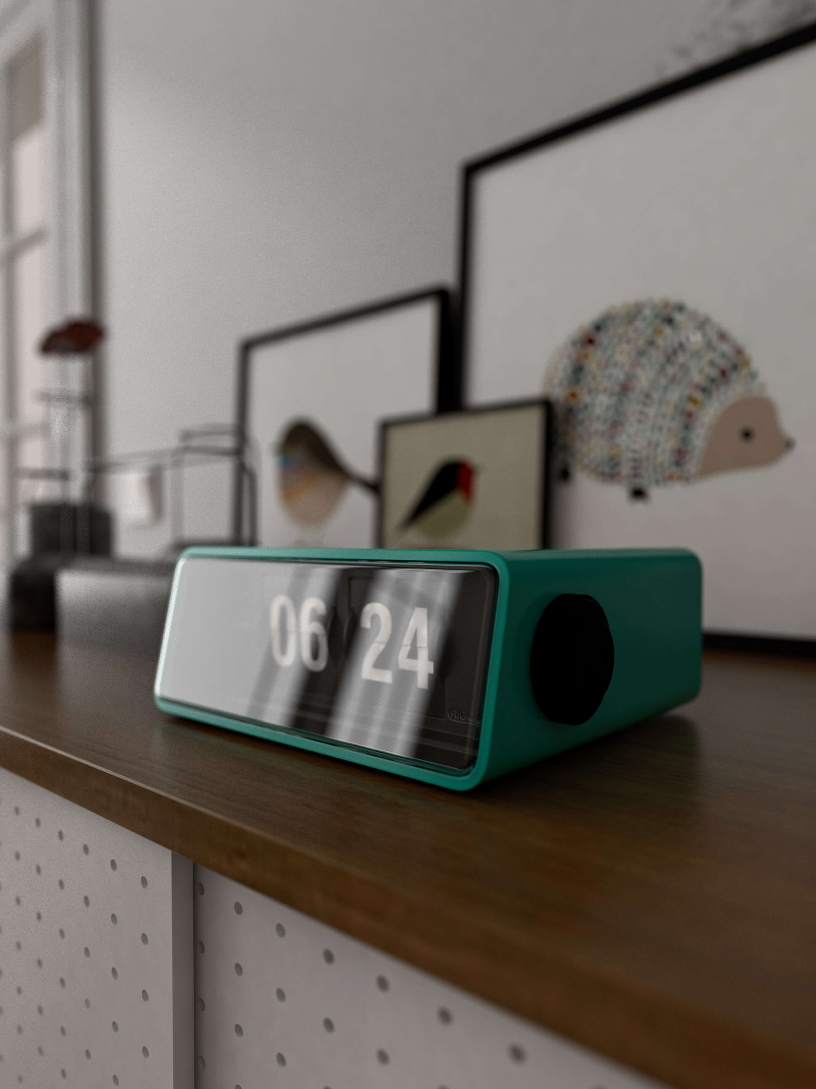 Writing a Pomodoro Timer with Vue.js - Part 1