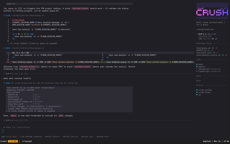 Downloading articles for a flight with Linkding, SingleFile and a throwaway container