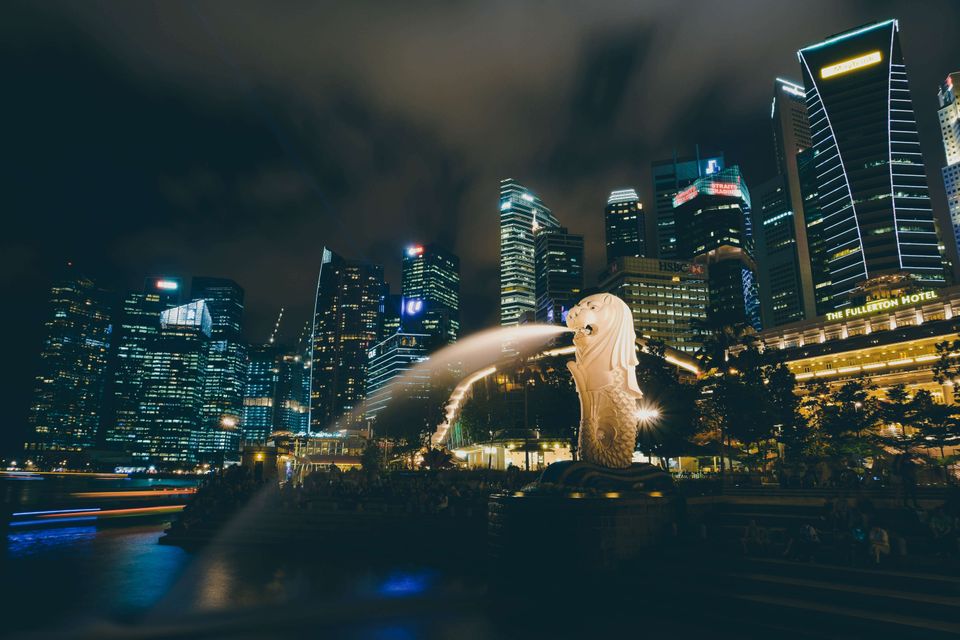 Links since last time - 9 August 2019