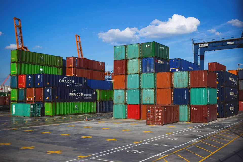 Code that works everywhere - Containers Explained