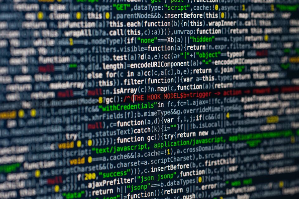 Useful JavaScript Patterns