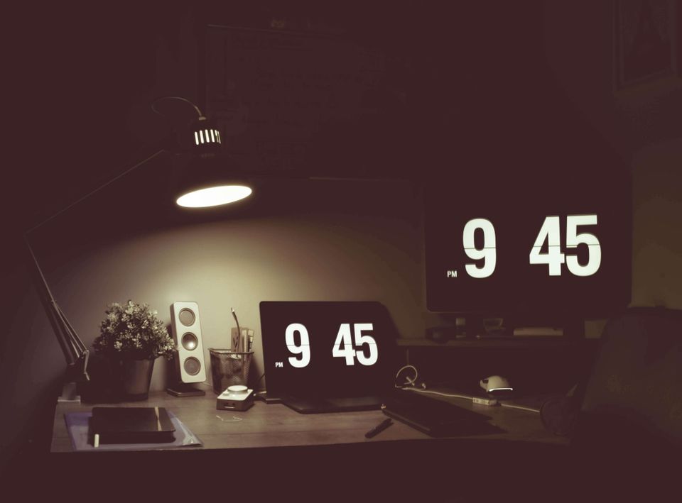 Writing a Pomodoro Timer with Vue.js - Part 2