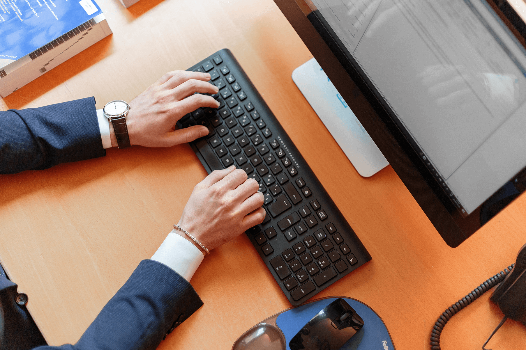 Power features on Windows 10
