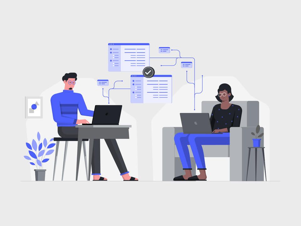 How do I structure my React Application - Motivation