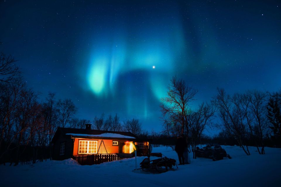 Interesting things to learn on your semester break